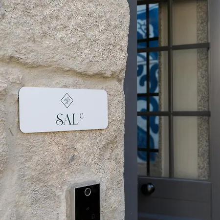 Figueirôa Four By Da'home Porto