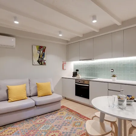 Figueirôa Four By Da'home Porto