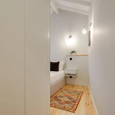 Figueirôa Four By Da'home