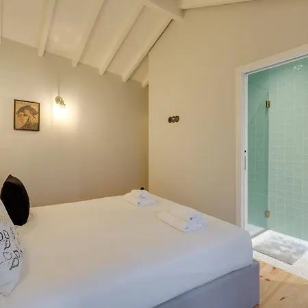 Figueirôa Four By Da'home Villa