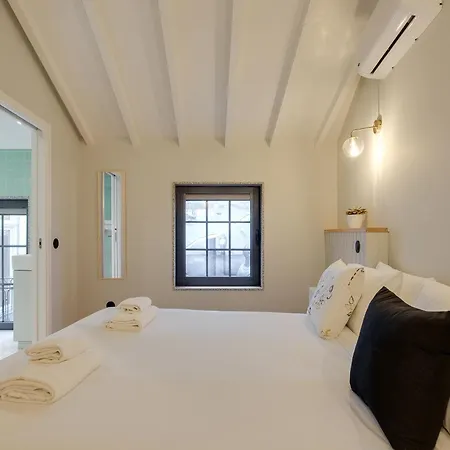 Figueirôa Four By Da'home Villa