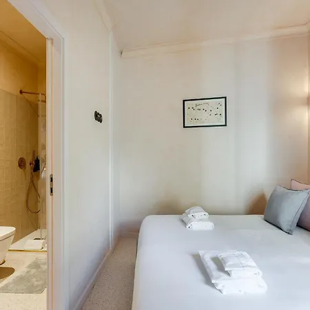 Figueirôa Four By Da'home *