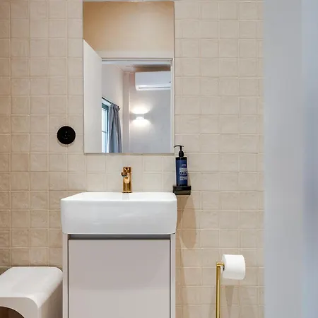 Figueirôa Four By Da'home Villa