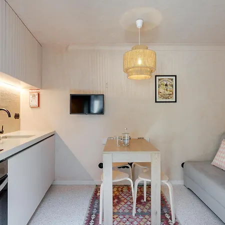 Figueirôa Four By Da'home * Porto