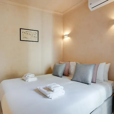 Figueirôa Four By Da'home Villa *