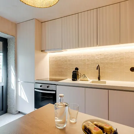 Figueirôa Four By Da'home