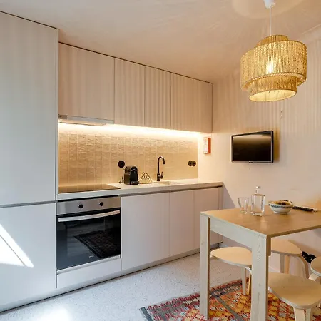 Figueirôa Four By Da'home *