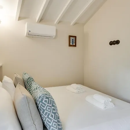 Villa Figueirôa Four By Da'home *