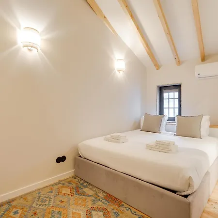 Villa Figueirôa Four By Da'home *