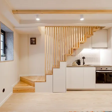 Figueirôa Four By Da'home