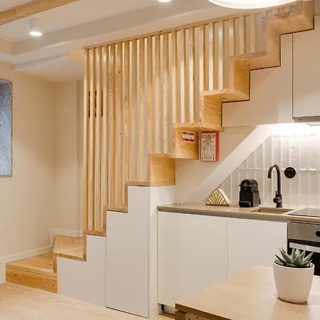 Figueirôa Four By Da'home Villa Porto