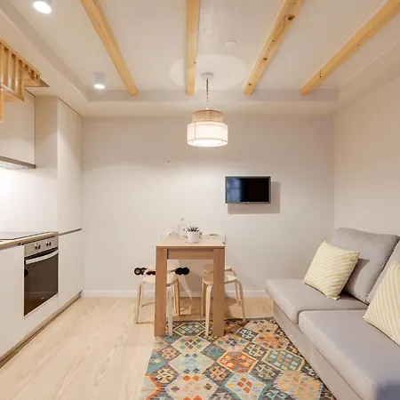 Figueirôa Four By Da'home *