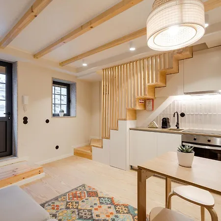 Figueirôa Four By Da'home *