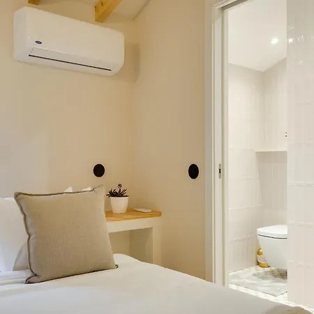 Figueiroa Four By Da'home Porto