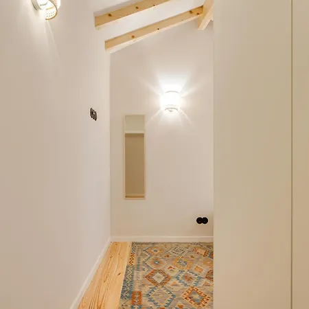 Villa Figueiroa Four By Da'home *