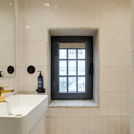 Villa Figueiroa Four By Da'home *