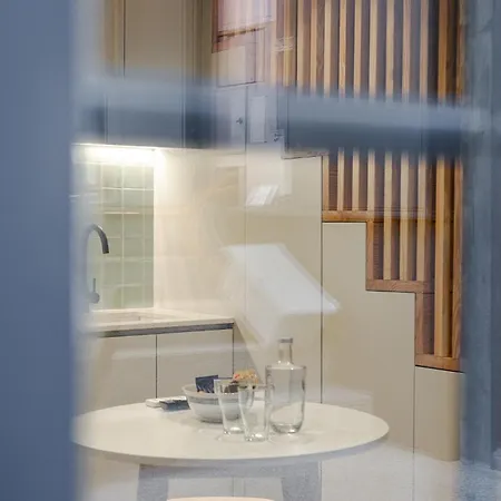 Villa Figueiroa Four By Da'home *