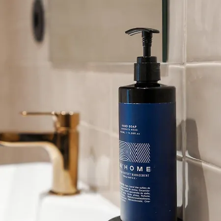 Villa Figueiroa Four By Da'home