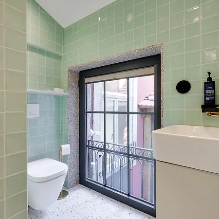 Figueiroa Four By Da'home * Porto