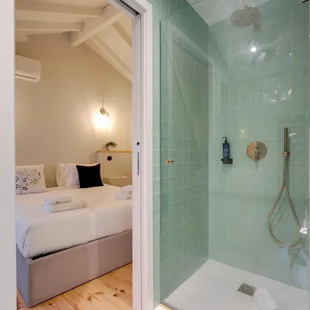 Villa Figueiroa Four By Da'home Porto