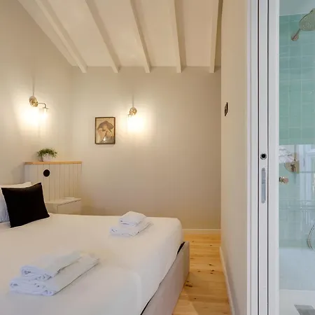 Villa Figueiroa Four By Da'home