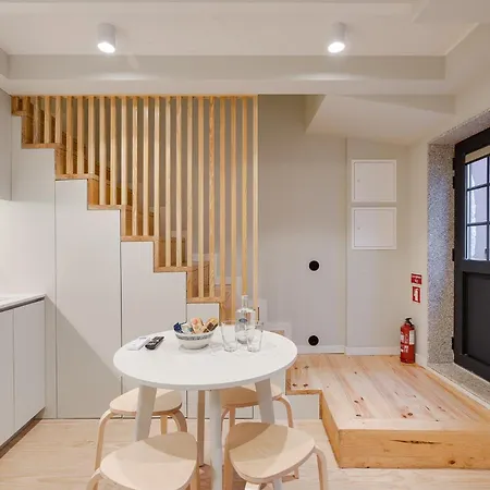 Figueiroa Four By Da'home * Porto