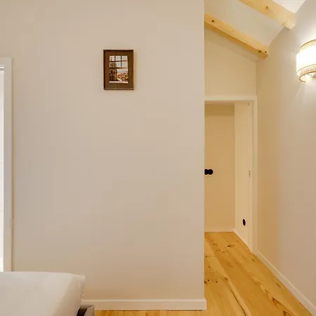 Figueiroa Four By Da'home Oporto