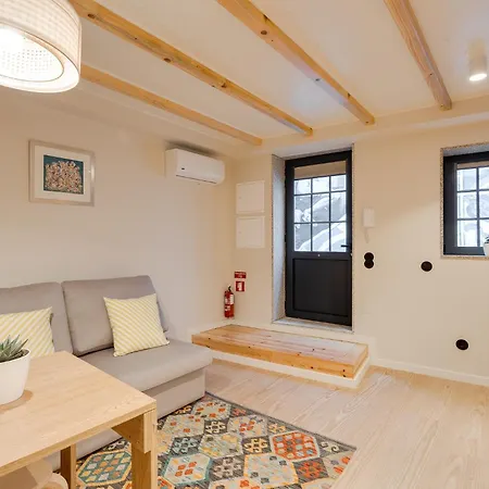 Figueiroa Four By Da'home Oporto
