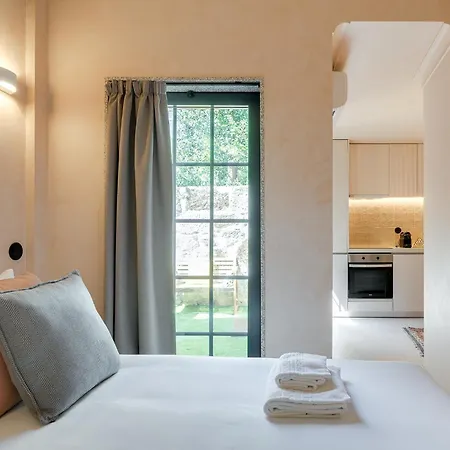 Figueiroa Four By Da'home Villa Porto