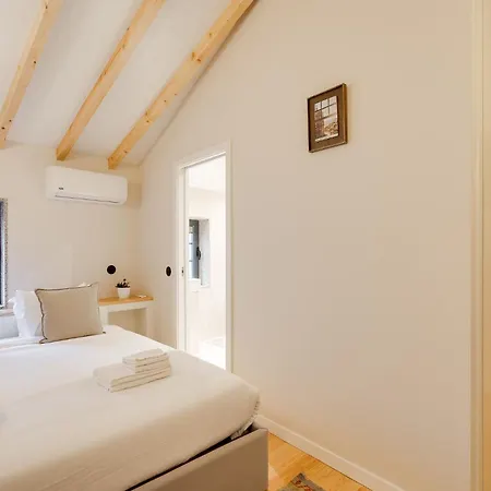 Villa Figueiroa Four By Da'home *