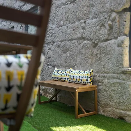 Figueiroa Four By Da'home Villa Porto
