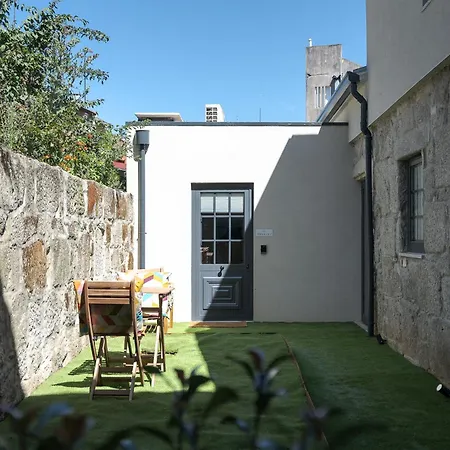 Villa Figueiroa Four By Da'home Porto