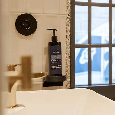 Figueiroa Four By Da'home Porto