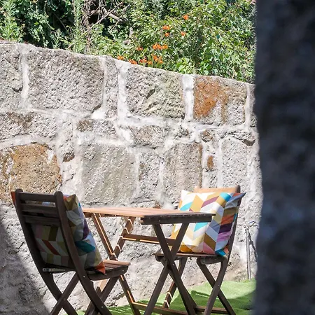 Figueiroa Four By Da'home Villa Porto