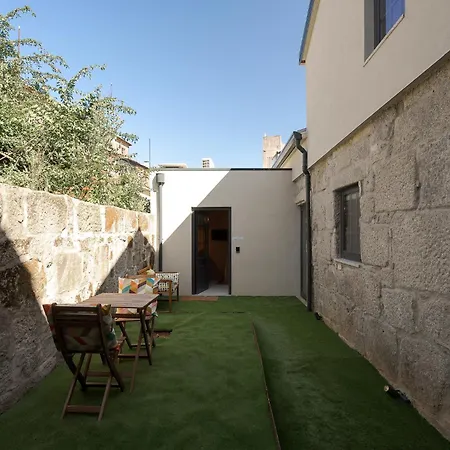 Villa Figueiroa Four By Da'home Porto