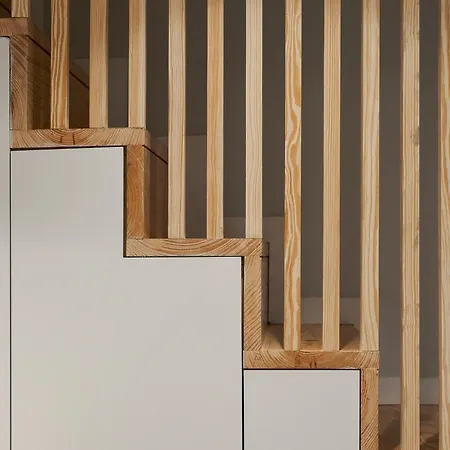 Figueiroa Four By Da'home * Porto