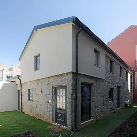 Villa Figueiroa Four By Da'home *