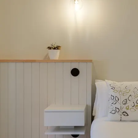 Figueiroa Four By Da'home * 波尔图