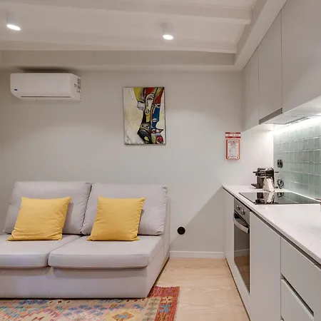 Figueiroa Four By Da'home * Porto