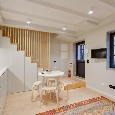 Vila Figueiroa Four By Da'home *