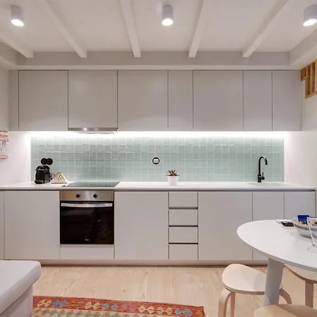 Vila Figueiroa Four By Da'home