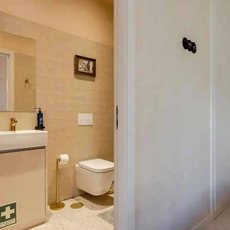 Villa Figueiroa Four By Da'home