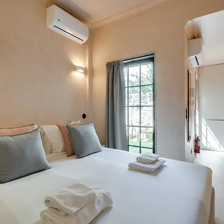 Figueiroa Four By Da'home Villa *