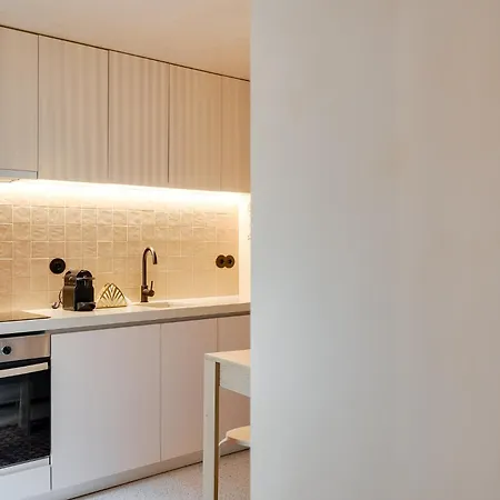 Figueiroa Four By Da'home * Oporto