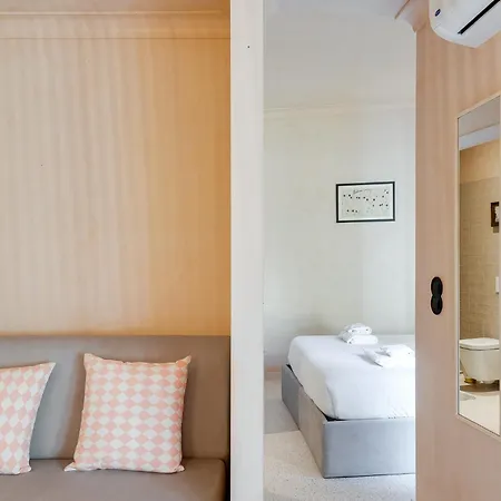 Vila Figueiroa Four By Da'home