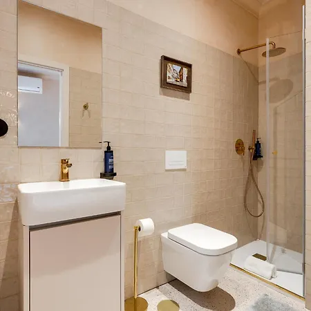 Figueiroa Four By Da'home Oporto