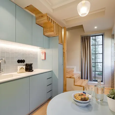 Figueiroa Four By Da'home Vila