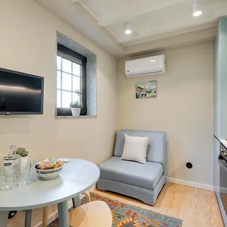 Figueiroa Four By Da'home Vila