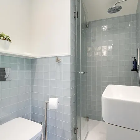 Vila Figueiroa Four By Da'home