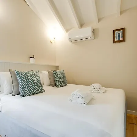 Vila Figueiroa Four By Da'home